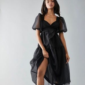 Free People Hailey Dress